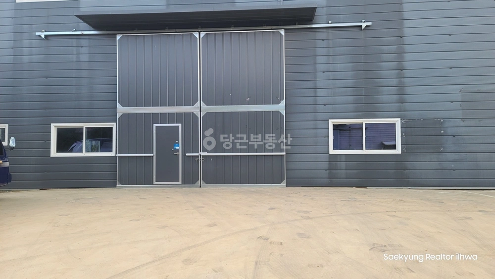 부산광역시 강서구 대저1동 공장/창고 사진 1