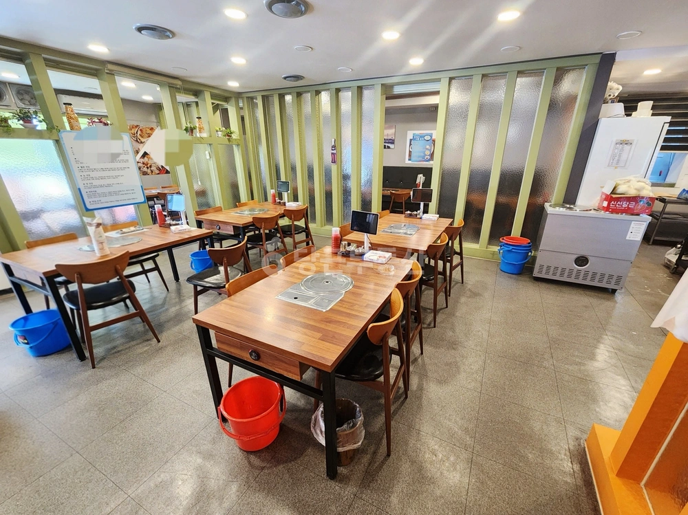 울산광역시 남구 달동 상가 사진 1