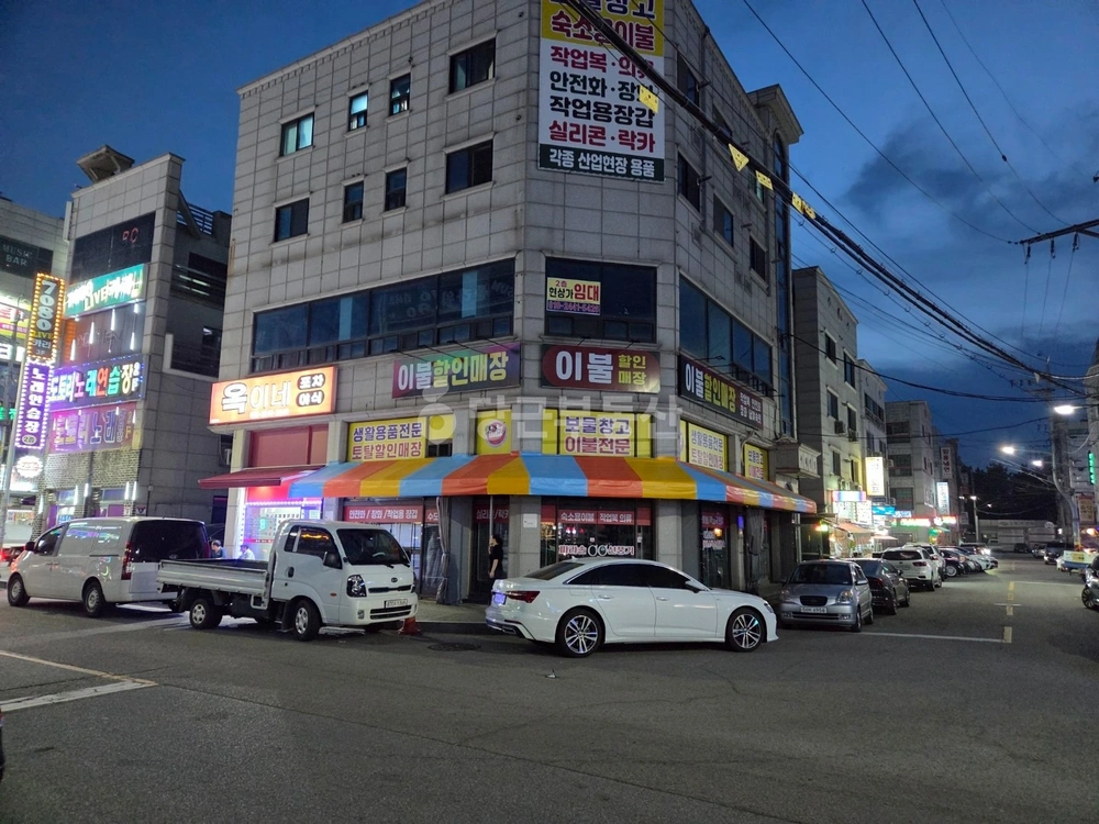 충청남도 당진시 송악읍 상가 사진 1