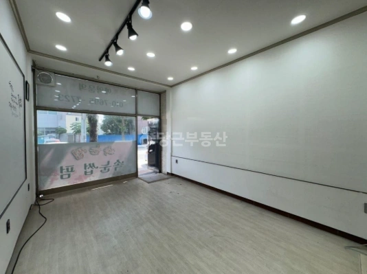 충청남도 아산시 권곡동 상가 사진 1