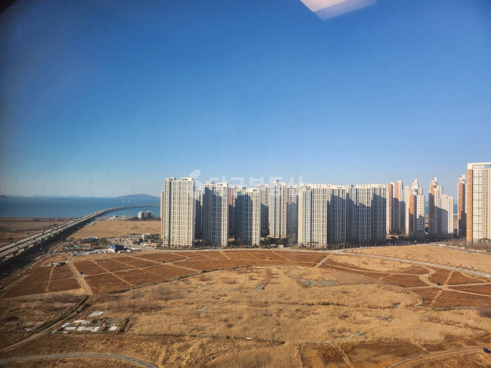 인천광역시 연수구 송도동 오피스텔 사진 1