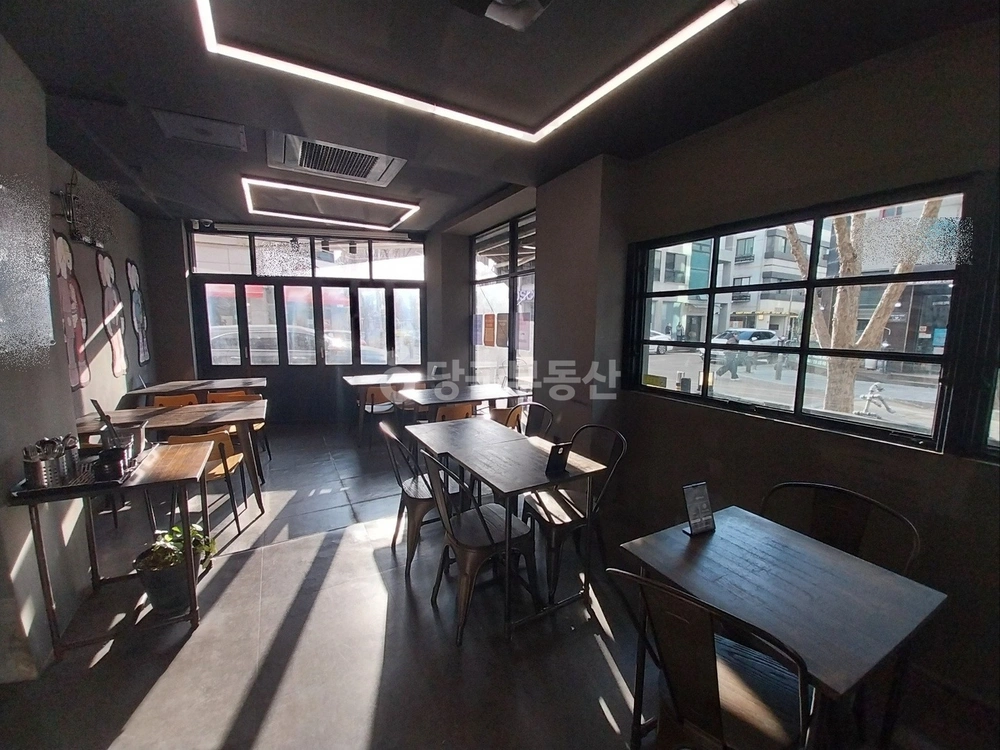 경기도 안산시 상록구 사동 상가 사진 1