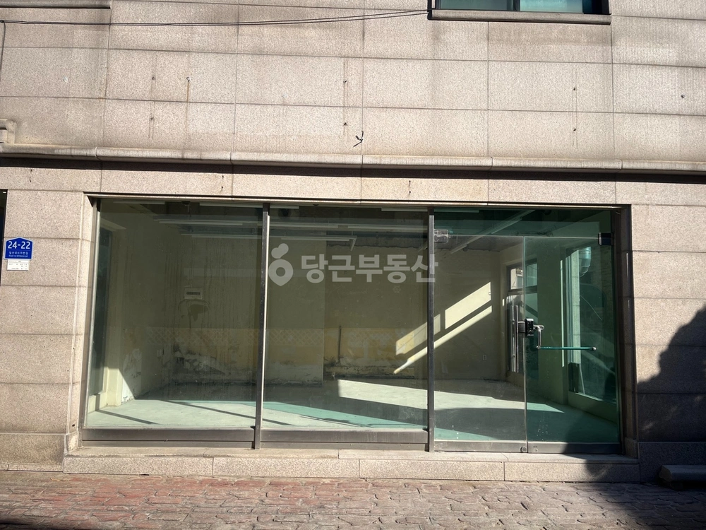 경기도 고양시 일산서구 대화동 상가 사진 1