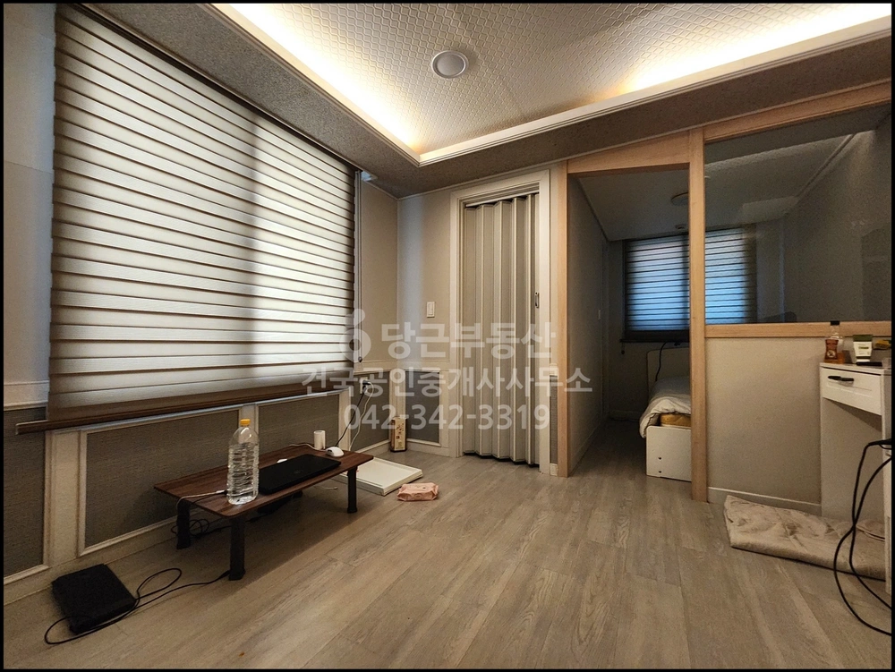대전광역시 대덕구 중리동 원룸 사진 1