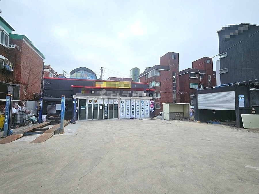인천광역시 서해구 가좌동 상가 사진 1
