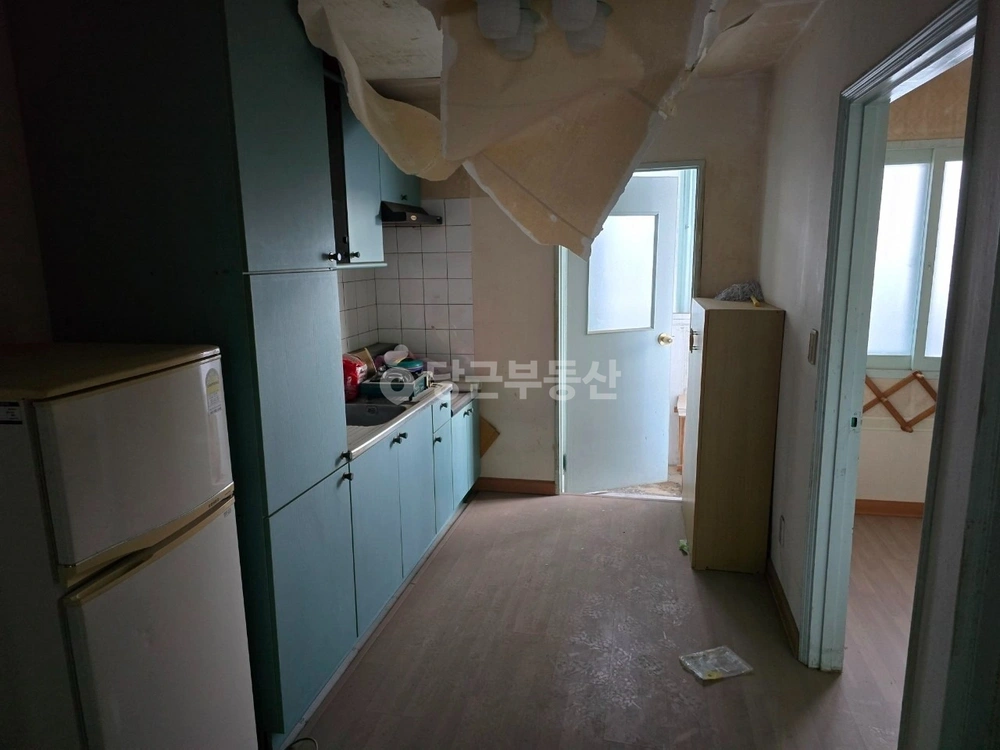 강원특별자치도 정선군 사북읍 아파트 사진 1
