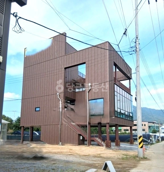 경기도 하남시 창우동 건물 사진 1