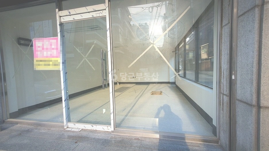 서울특별시 강서구 화곡동 상가 사진 1