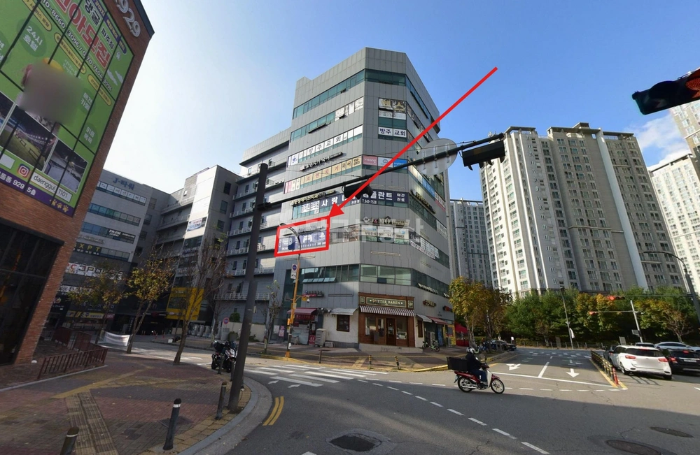 경기도 파주시 목동동 상가 사진 1