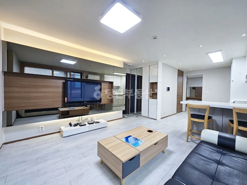 서울특별시 강남구 역삼동 빌라(투룸 이상) 사진 1