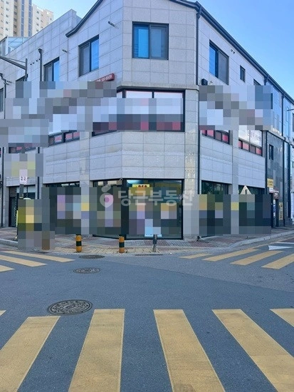 충청남도 천안시 서북구 백석동 상가 사진 1