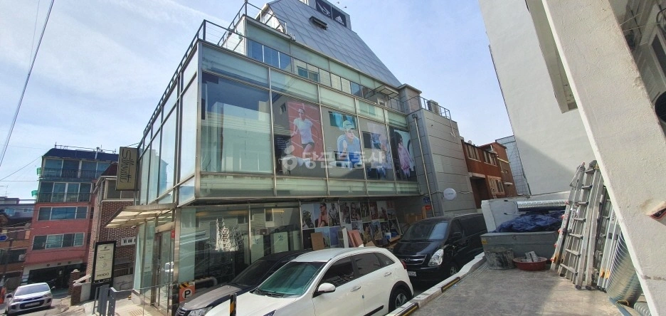 서울특별시 강서구 화곡동 건물 사진 1