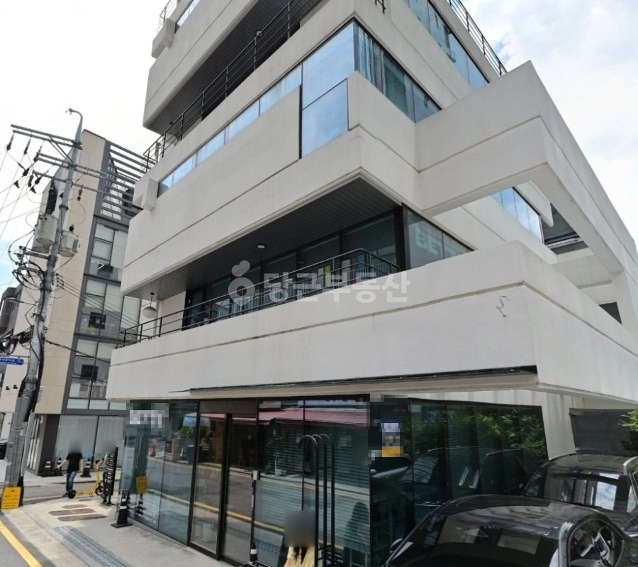 서울특별시 강남구 삼성동 상가 사진 1