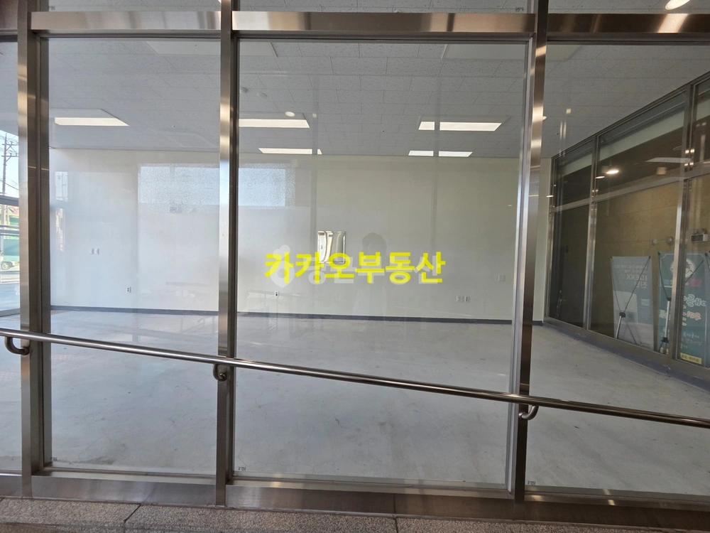 경기도 수원시 팔달구 고등동 상가 사진 1