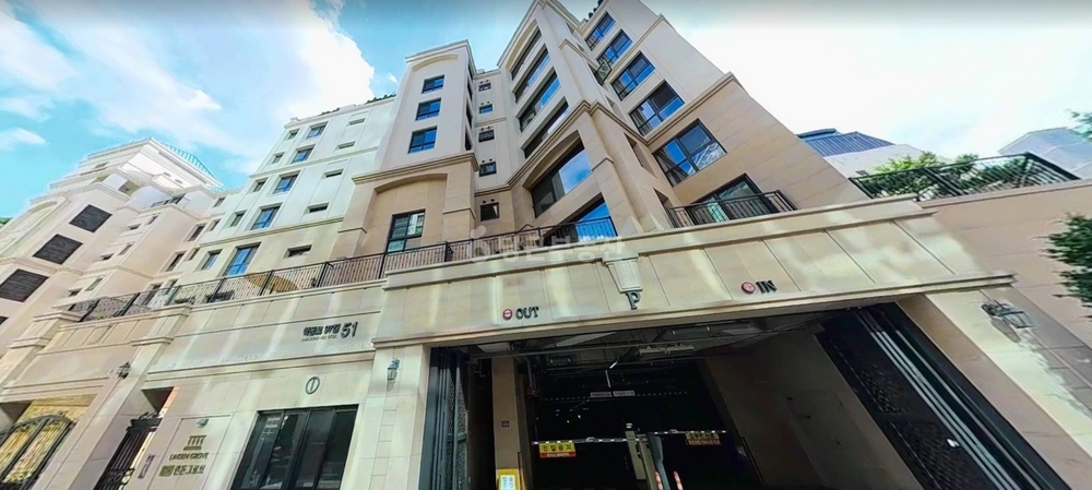 서울특별시 강남구 청담동 아파트 사진 1
