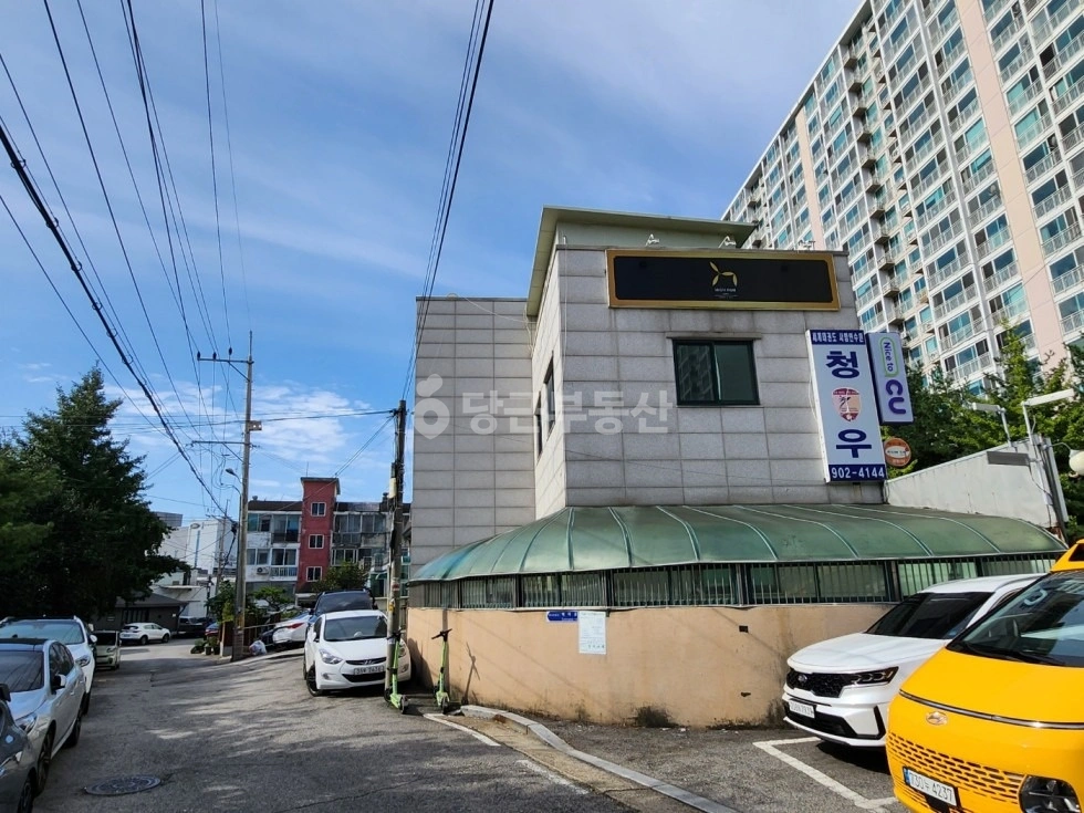 경기도 고양시 일산동구 풍동 상가 사진 1