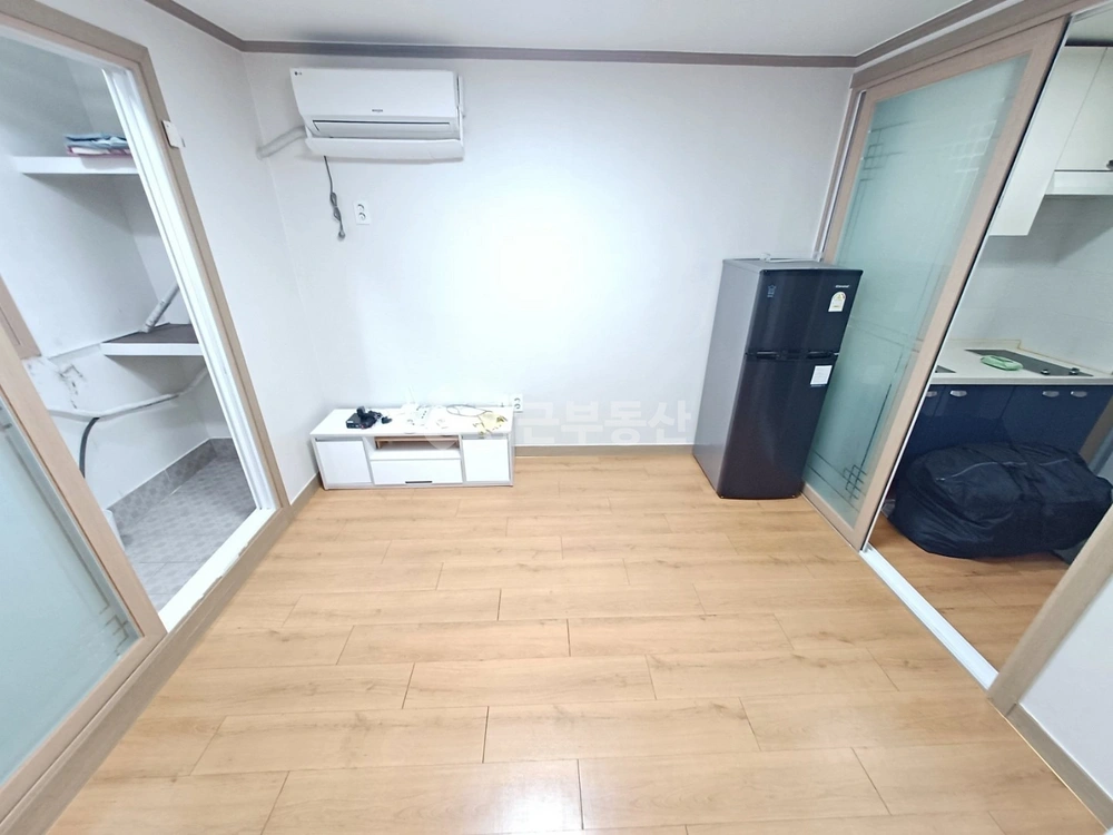 경기도 시흥시 정왕동 원룸 사진 1