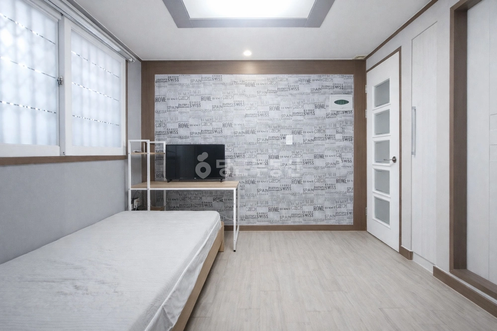대구광역시 달서구 신당동 원룸 사진 1