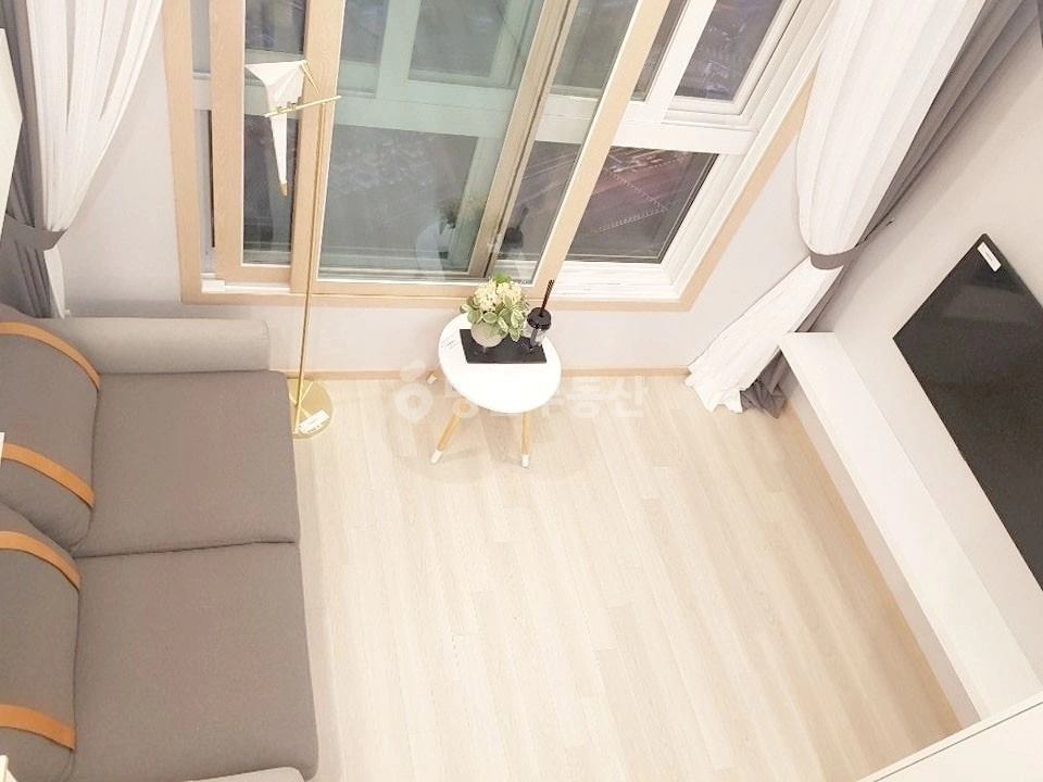 서울특별시 금천구 독산동 오피스텔 사진 1