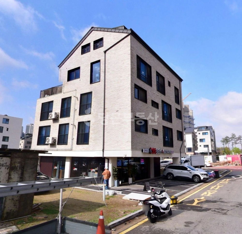 경기도 오산시 궐동 단독/전원주택 사진 1