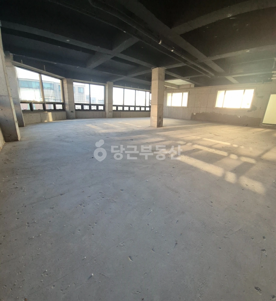 울산광역시 북구 호계동 상가 사진 1