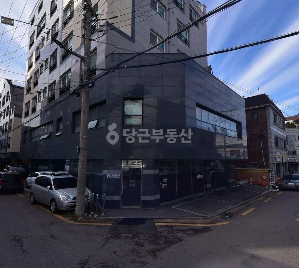 경기도 수원시 권선구 권선동 상가 사진 1