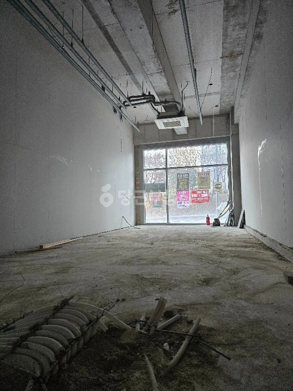 세종특별자치시 아름동 상가 사진 1
