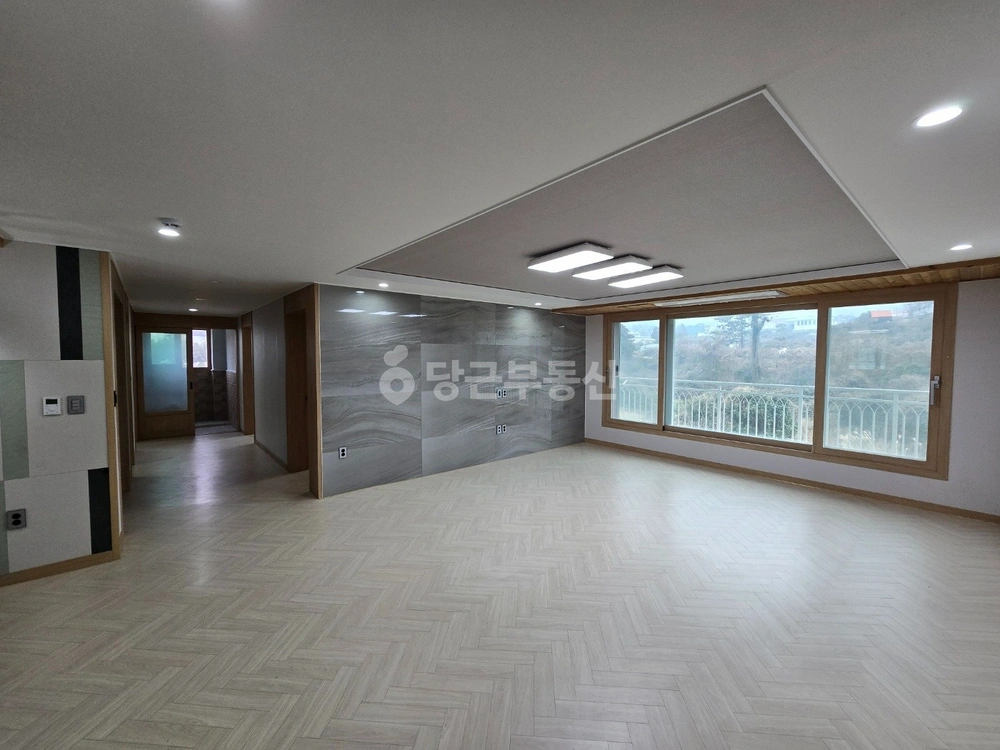 제주특별자치도 제주시 해안동 빌라(투룸 이상) 사진 1