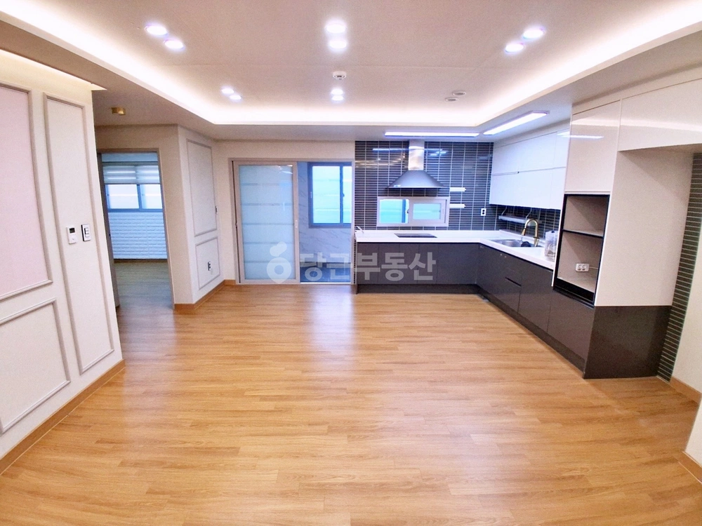 대구광역시 북구 연경동 빌라(투룸 이상) 사진 1