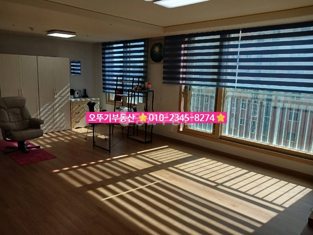 전북특별자치도 익산시 평화동 아파트 사진 1