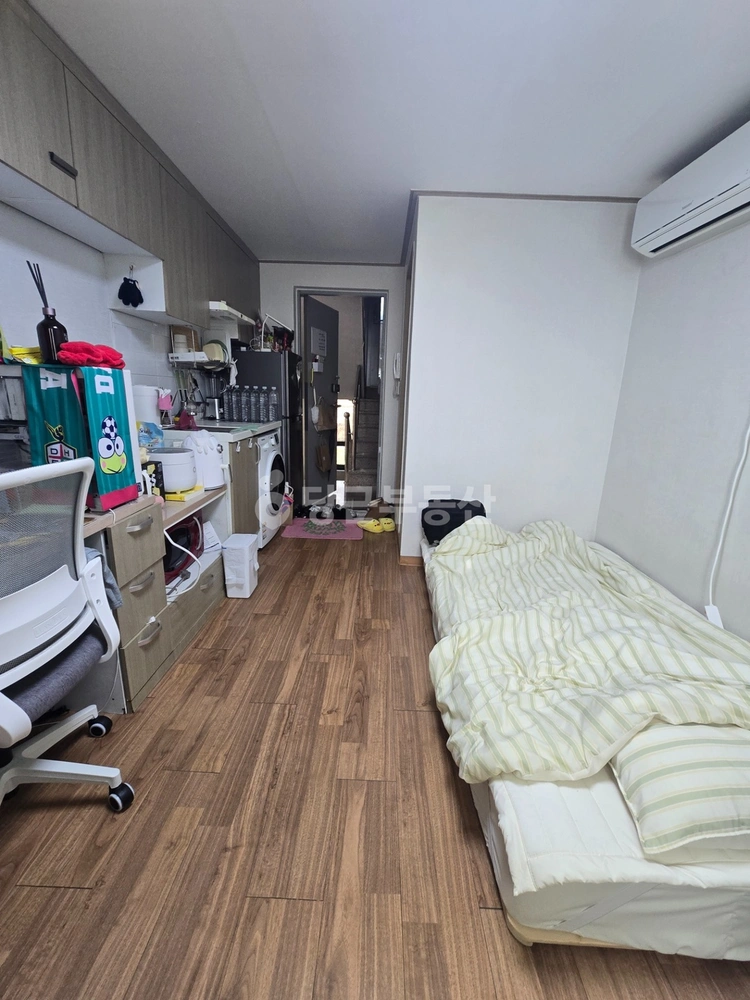 서울특별시 관악구 봉천동 원룸 사진 1