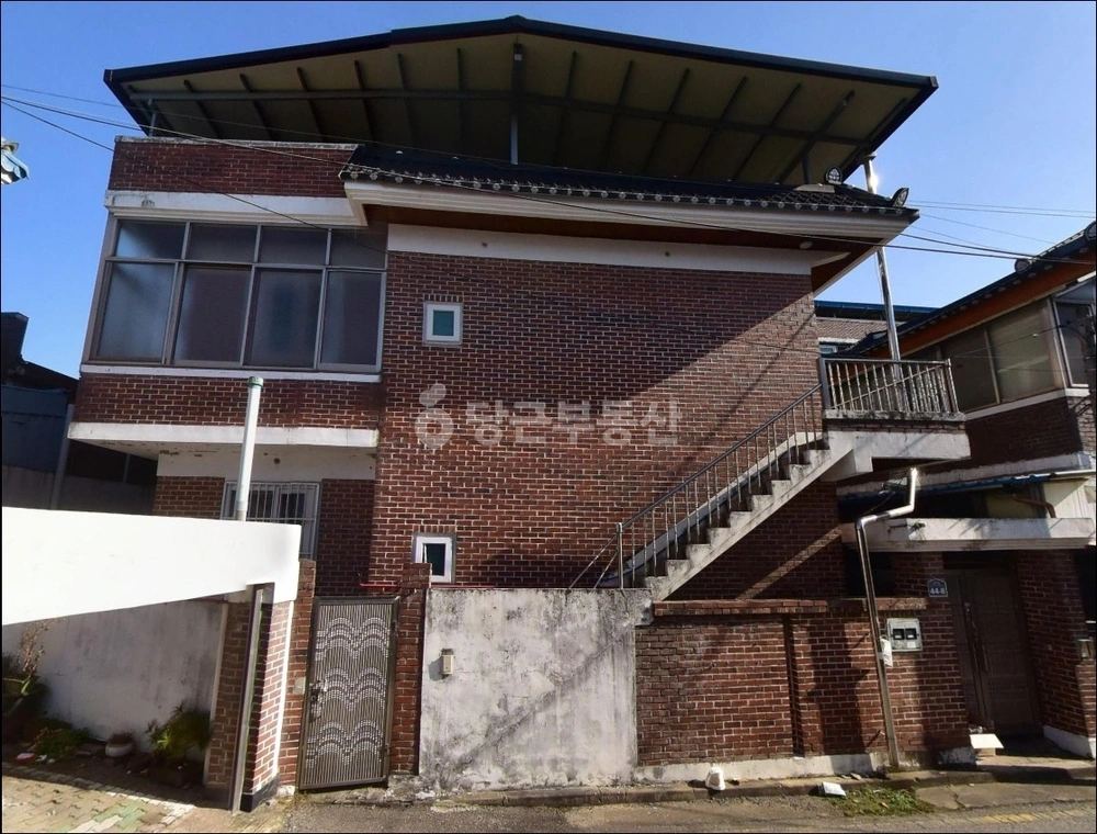 전북특별자치도 전주시 완산구 삼천동1가 단독/전원주택 사진 1