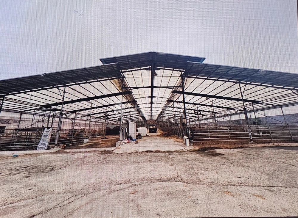 충청남도 공주시 탄천면 토지 사진 1