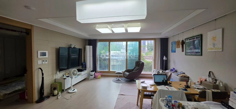 경기도 김포시 감정동 아파트 사진 1