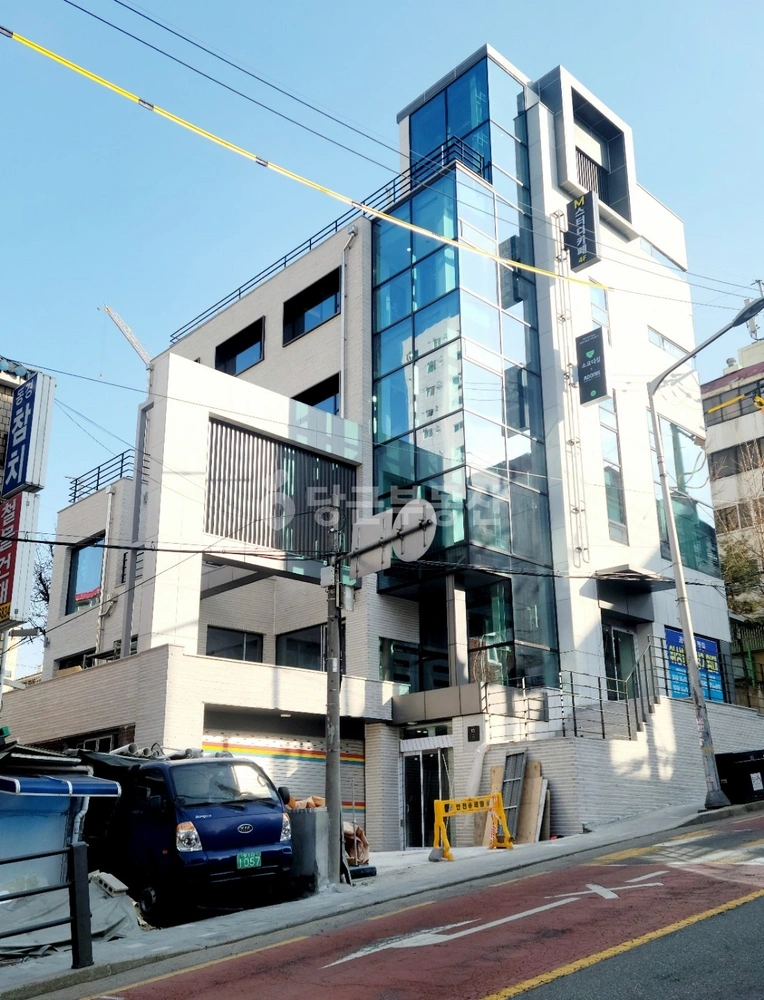 경기도 부천시 소사구 괴안동 상가 사진 1