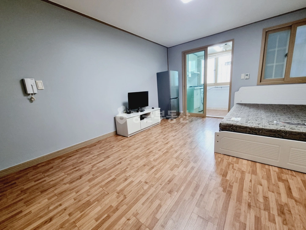 부산광역시 부산진구 양정동 오피스텔 사진 1