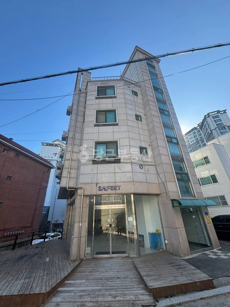충청남도 천안시 동남구 안서동 건물 사진 1