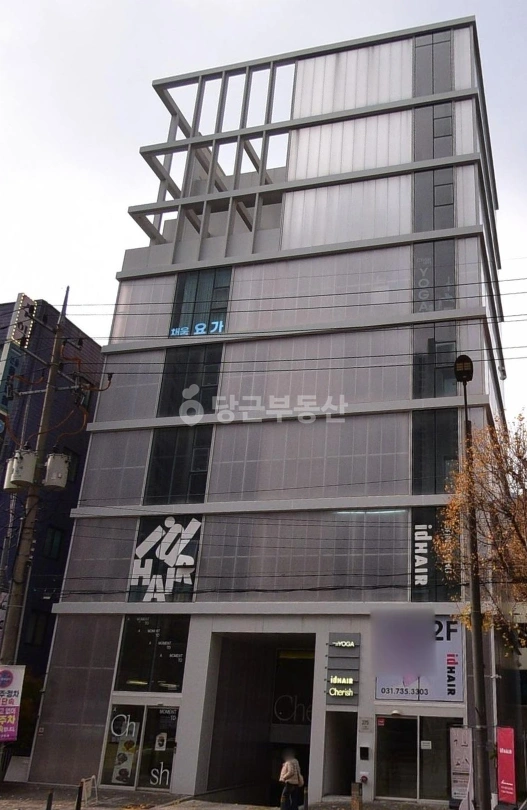 경기도 성남시 수정구 신흥동 상가 사진 1