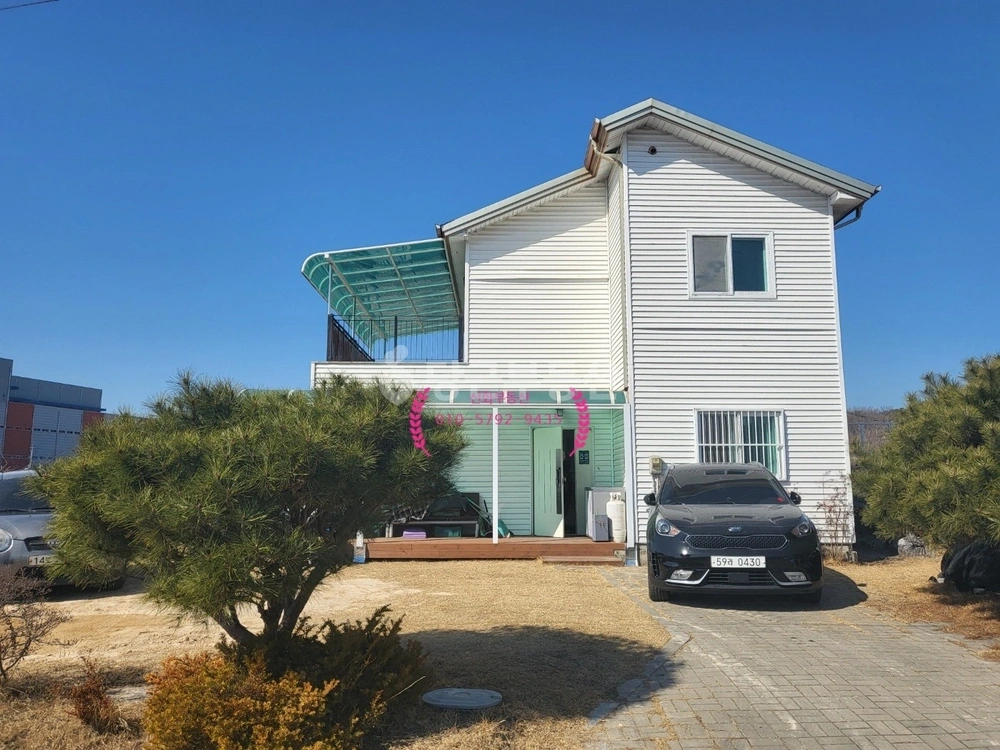 경기도 용인시 처인구 백암면 단독/전원주택 사진 1