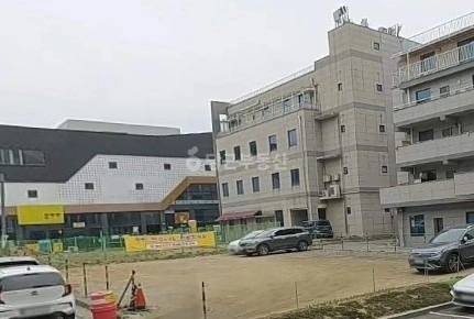 충청남도 천안시 동남구 삼룡동 토지 사진 1