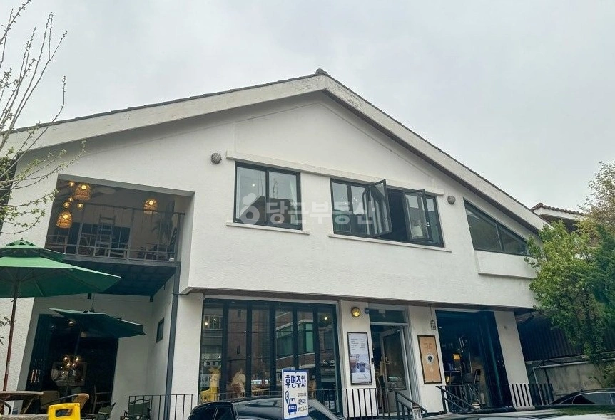서울특별시 서대문구 연희동 상가 사진 1