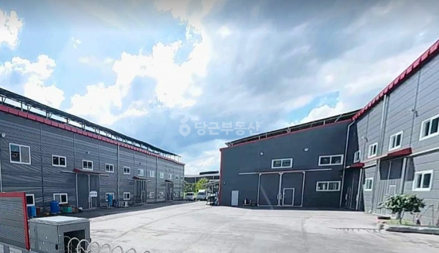 전남광주통합특별시 북구 연제동 공장/창고 사진 1