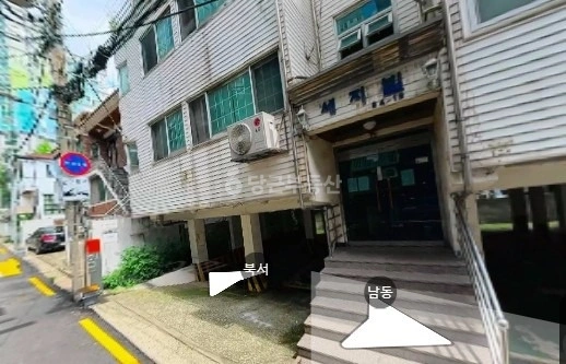 서울특별시 강서구 화곡동 빌라(투룸 이상) 사진 1