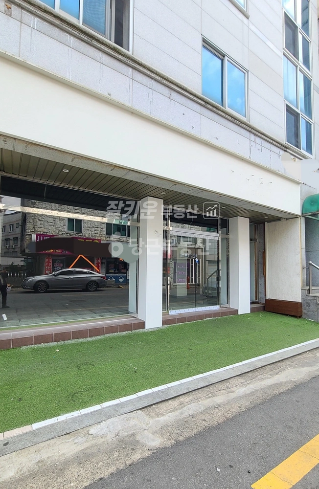 전남광주통합특별시 서구 쌍촌동 상가 사진 1