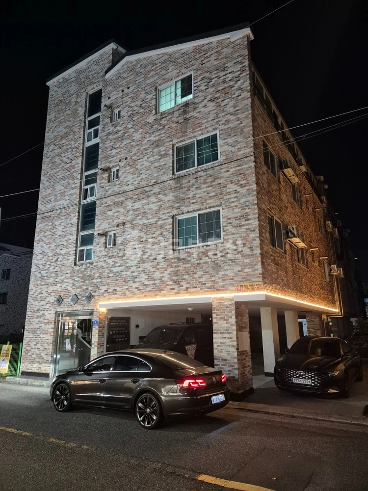 전북특별자치도 군산시 수송동 원룸 사진 1