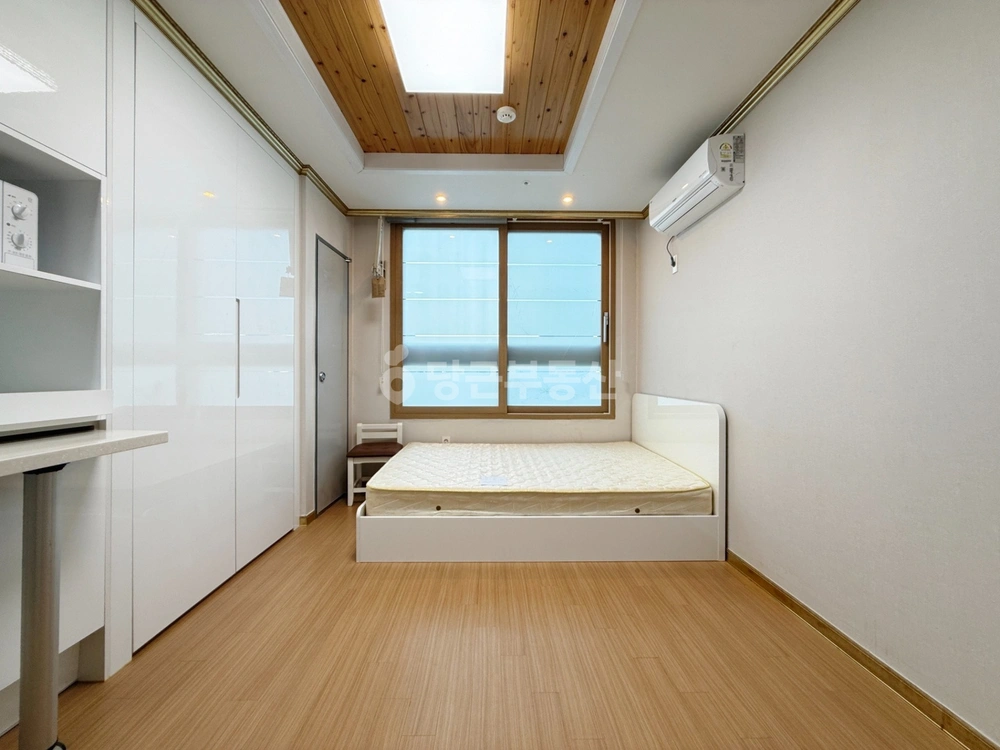 부산광역시 사상구 주례동 원룸 사진 1