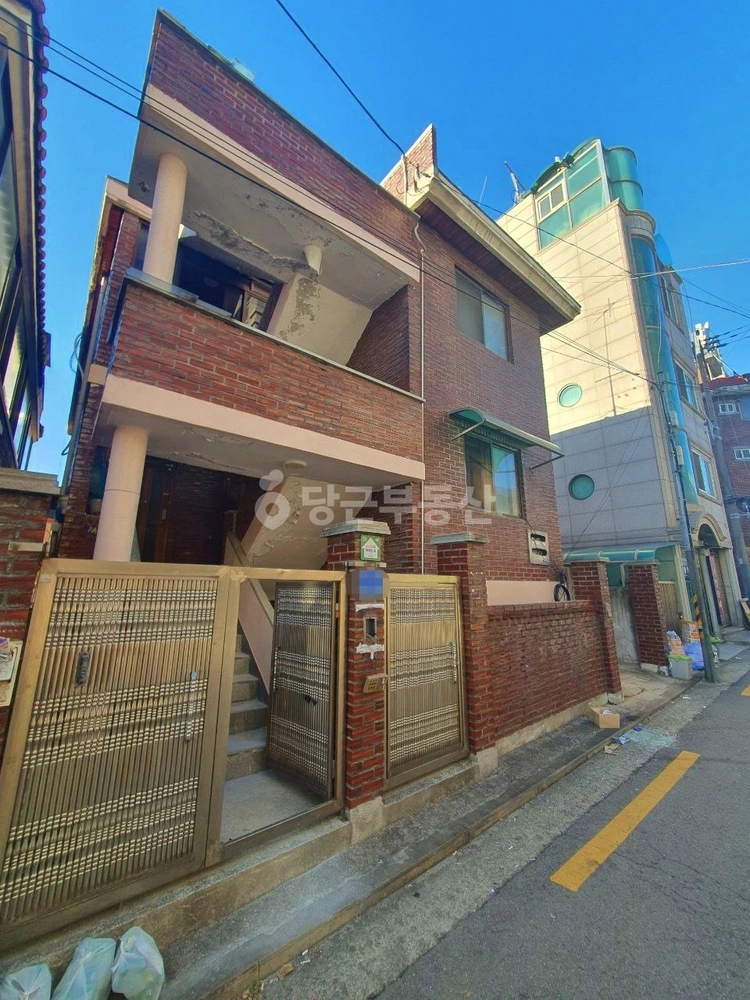 서울특별시 중랑구 면목동 건물 사진 1