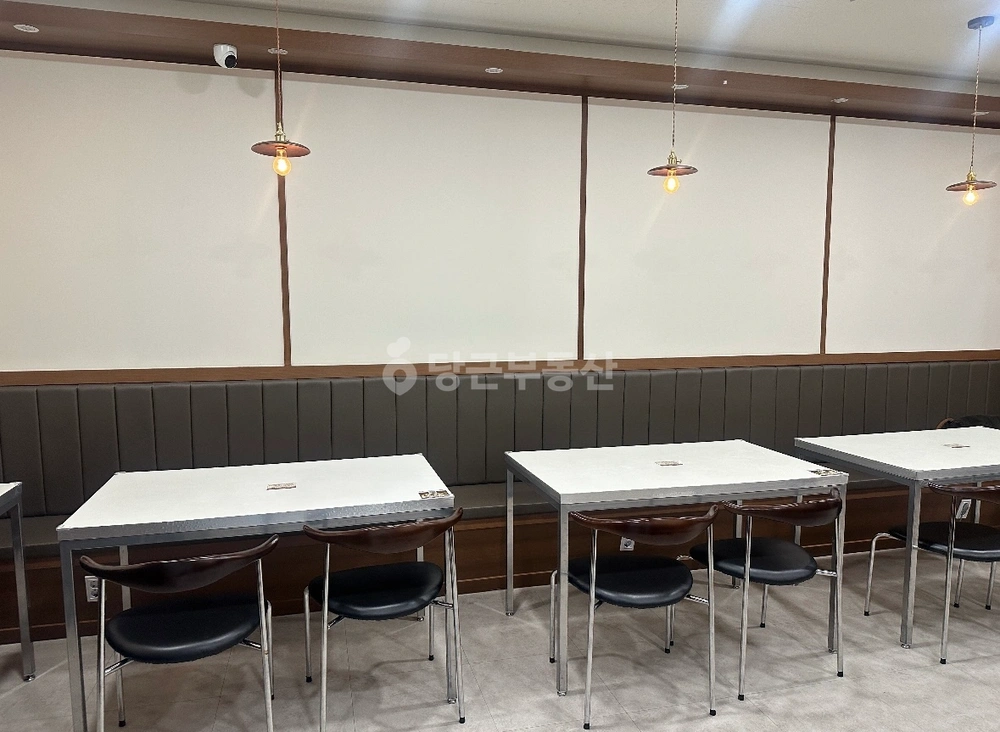 경기도 수원시 권선구 곡반정동 상가 사진 1