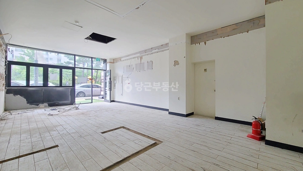 전남광주통합특별시 서구 동천동 상가 사진 1