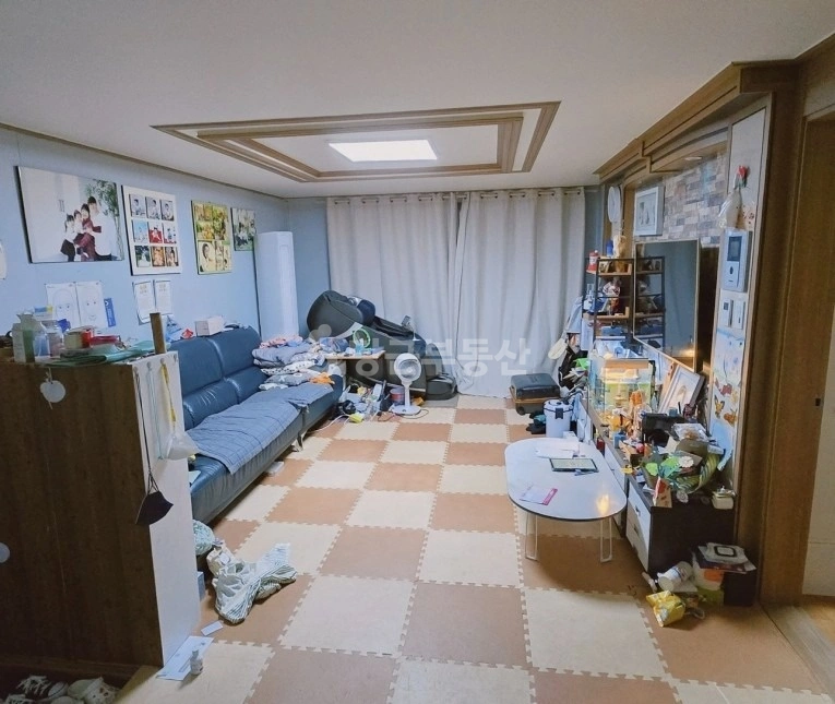 경기도 동두천시 생연동 빌라(투룸 이상) 사진 1